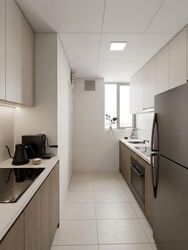 Dakota Residences (D14), Condominium #562828841